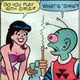 Illustration for article titled The best of Archie out of context